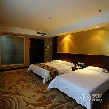 江门柏丽宜居酒店(万源店)酒店提供图片