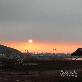 沽源天鹅湖农家院酒店提供图片