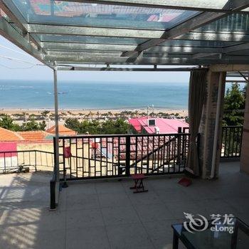 青岛山海人家观海山庄酒店提供图片