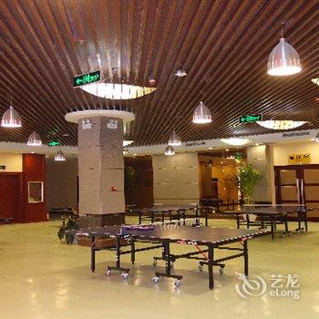 安阳天之瑶温泉度假酒店酒店提供图片