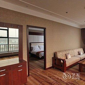 安阳天之瑶温泉度假酒店酒店提供图片