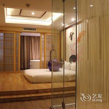 洛阳山楂树巢艺酒店酒店提供图片