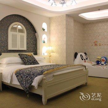简阳城市名人酒店酒店提供图片