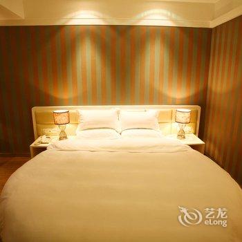 西安苹果之歌设计师酒店(西安交大店)酒店提供图片