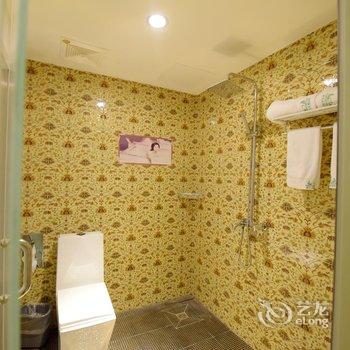 溧阳春天米兰主题宾馆酒店提供图片