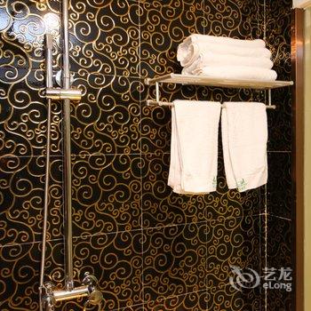 溧阳春天米兰主题宾馆酒店提供图片