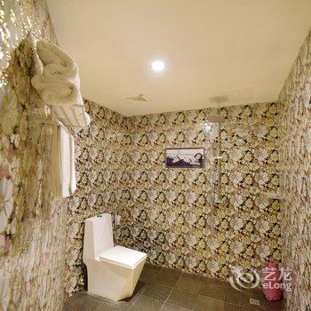 溧阳春天米兰主题宾馆酒店提供图片