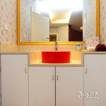 溧阳春天米兰主题宾馆酒店提供图片