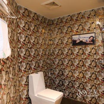 溧阳春天米兰主题宾馆酒店提供图片