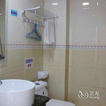 阳江闸坡名洋宾馆酒店提供图片