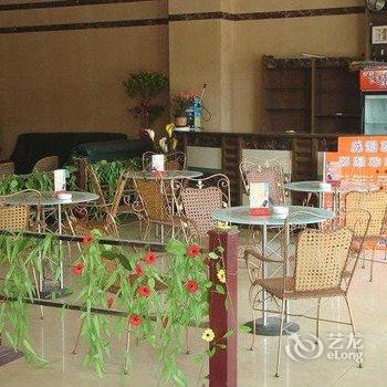 九江中房宾馆酒店提供图片