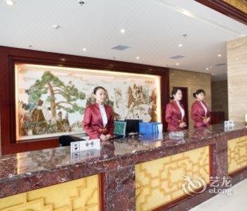 商丘木兰国际大酒店(虞城县)酒店提供图片