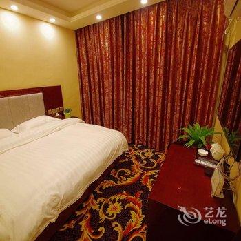 九寨沟藏羌风情精品酒店酒店提供图片