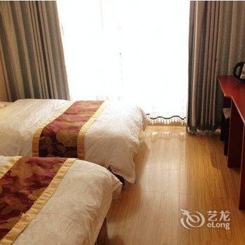 巴中南江天宇商务宾馆酒店提供图片