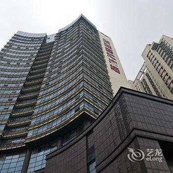 无锡途家斯维登度假公寓(嘉汇广场)酒店提供图片