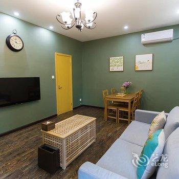 成都三只企鹅的家亲子别墅酒店提供图片