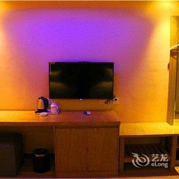 呼和浩特灵芸酒店酒店提供图片