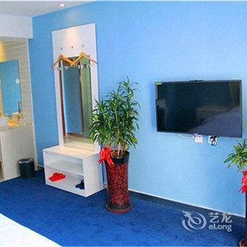 呼和浩特灵芸酒店酒店提供图片