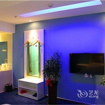 呼和浩特灵芸酒店酒店提供图片