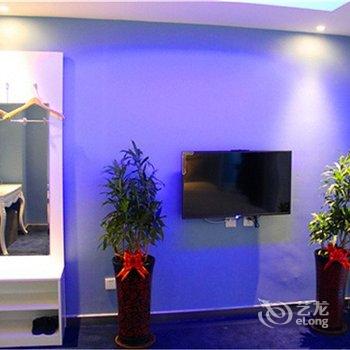 呼和浩特灵芸酒店酒店提供图片