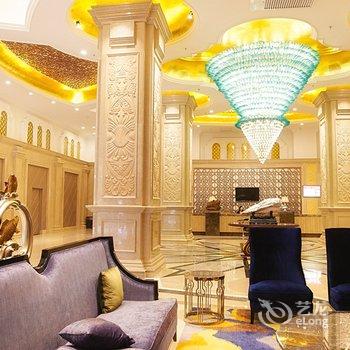 抚州赣东宾馆酒店提供图片