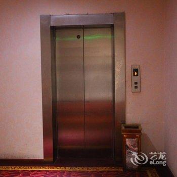 聊城尚客优快捷酒店茌平汽车站店酒店提供图片