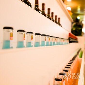 重庆camille艺术酒店酒店提供图片