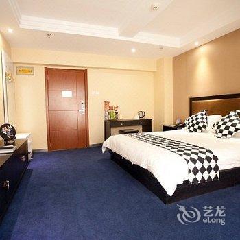 呼和浩特灵芸酒店酒店提供图片