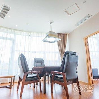 金堂朗悦酒店酒店提供图片