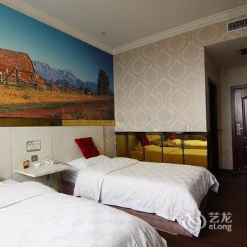 稷山双合快捷酒店酒店提供图片