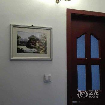 上海野生动物园欢乐民宿酒店提供图片