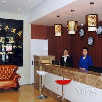 石河子瑞廷商务连锁酒店酒店提供图片