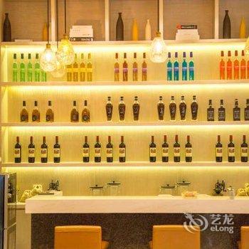 宜尚酒店(贵阳市政府林城西路地铁站店)酒店提供图片