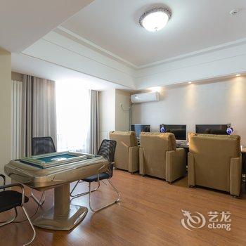 徐州飞鱼网络宾馆酒店提供图片