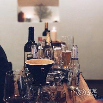 本溪梵溪温泉民宿酒店提供图片