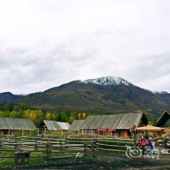 布尔津禾木秋语山庄酒店提供图片