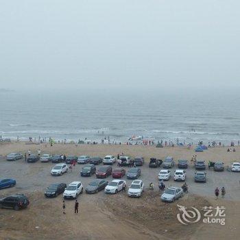 南戴河顺风海鲜酒店酒店提供图片