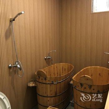 本溪梵溪温泉民宿酒店提供图片