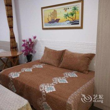 蓬莱聚福家庭旅馆酒店提供图片