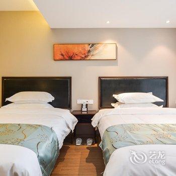 南京丽都悦榕酒店酒店提供图片