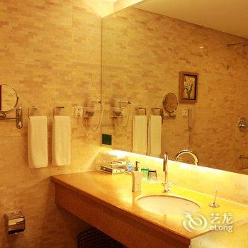 杭州海华满陇度假酒店酒店提供图片