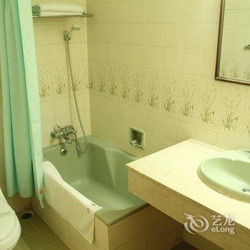 江门新会华侨大厦酒店提供图片