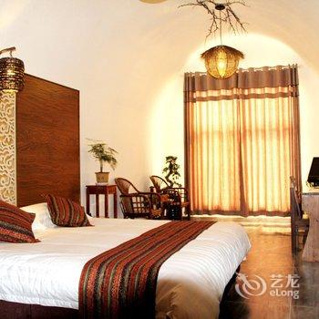 三门峡河之南文化酒店酒店提供图片