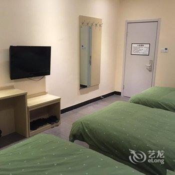大同玉泽缘舒适酒店酒店提供图片