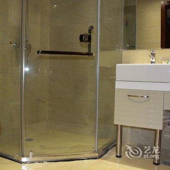 蚌埠新百合快捷酒店酒店提供图片