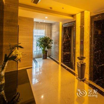 栾川龙宇国际度假酒店酒店提供图片