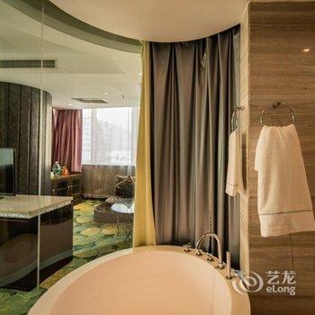 栾川龙宇国际度假酒店酒店提供图片