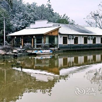 建德秀云家庭农场民宿酒店提供图片