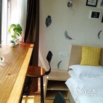 重庆皓时代艺术酒店酒店提供图片