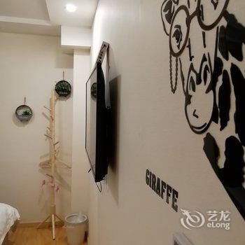 重庆皓时代艺术酒店酒店提供图片